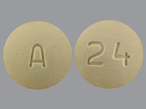 lisinopril 30 mg tablet