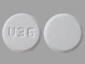 acetaminophen 300 mg-codeine 30 mg tablet