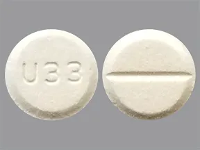 lorazepam 1 mg tablet