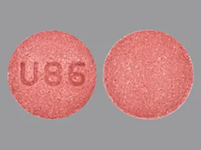 oxymorphone 10 mg tablet