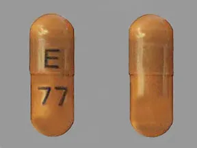 stavudine 20 mg capsule