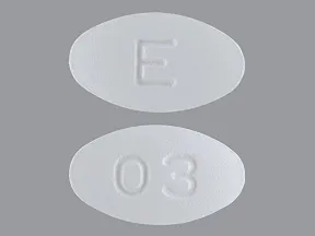 carvedilol 12.5 mg tablet