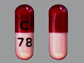 minocycline 100 mg capsule