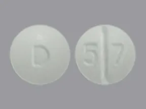 perindopril erbumine 2 mg tablet