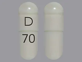 didanosine 125 mg capsule,delayed release