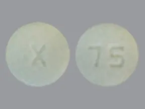 alprazolam ER 3 mg tablet,extended release 24 hr
