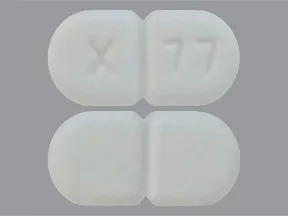 fosinopril 10 mg tablet