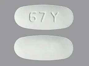 lamivudine 300 mg tablet