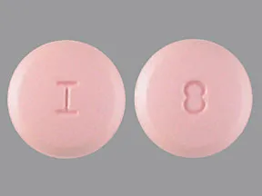 valsartan 80 mg tablet