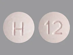 repaglinide 2 mg tablet