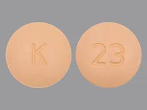 olmesartan 20 mg-hydrochlorothiazide 12.5 mg tablet