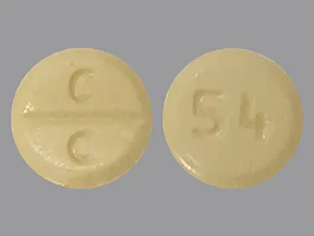 clozapine 25 mg tablet
