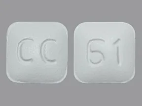 famotidine 40 mg tablet