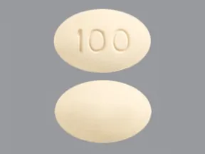 Stendra 100 mg tablet