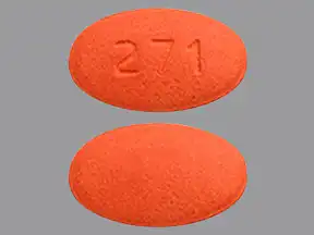 Etodolac 600 mg er tablets