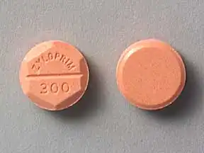 zyloprim 200mg
