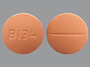 methocarbamol 500 mg tablet