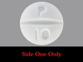 pindolol 10 mg tablet