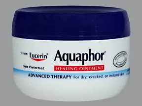 Aquaphor Healing Topical: Uses, Side Effects, Interactions, Pictures ...