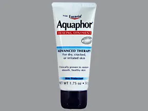 Aquaphor Healing Topical: Uses, Side Effects, Interactions, Pictures ...