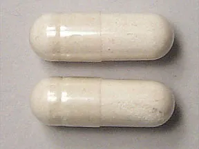 acidophilus 7.5 mg (30 million cell)-pectin, citrus 100 mg capsule