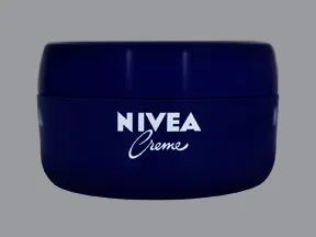 Dislocatie hebzuchtig lancering Nivea Topical: Uses, Side Effects, Interactions, Pictures, Warnings &  Dosing - WebMD