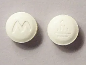 Mobic 7.5 mg tablet