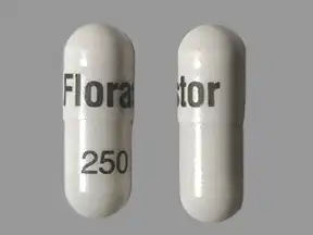Florastor probiotikum felülvizsgálat, Adagok, Összetevők és a káros hatások