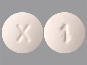 exemestane 25 mg tablet