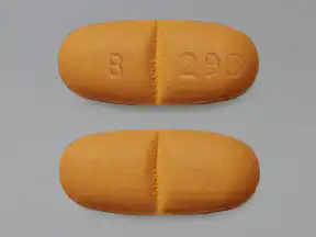 Trileptal (oxcarbazepine) 300 Mg