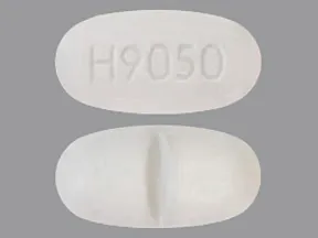 nevirapine 200 mg tablet