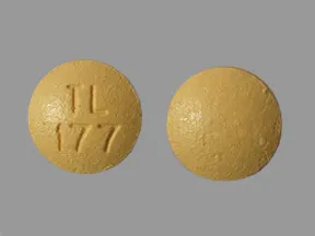 cyclobenzaprine 10 mg tablet