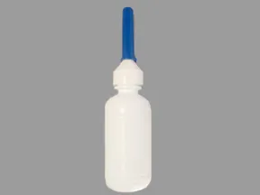 hydrocortisone 100 mg/60 mL enema