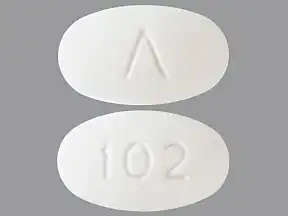 Metformin 500mg tab her