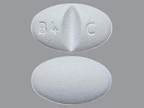 escitalopram 20 mg tablet