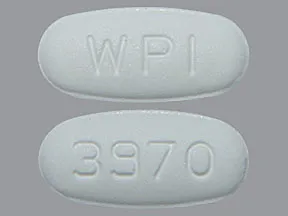 metronidazole 500 mg tablet