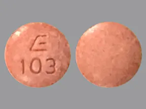 lisinopril 30 mg tablet
