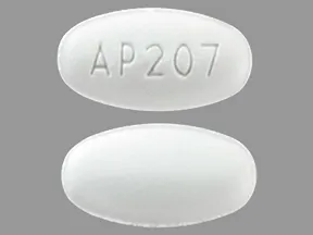 alendronate 35 mg tablet