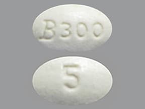 simvastatin 5 mg tablet