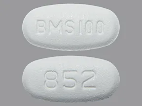 Sprycel 100 mg tablet