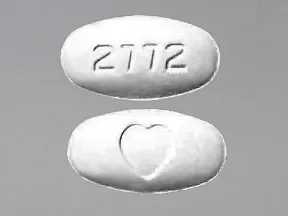 Diclofenac 75 mg high pil