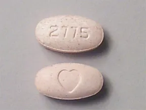 Avalide 150 mg-12.5 mg tablet