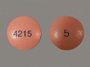 Onglyza 5 mg tablet
