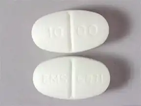 GLUCOPHAGE XR, 500 mg, comprimate cu eliberare prelungită
