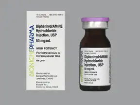 allerfin injection dosage