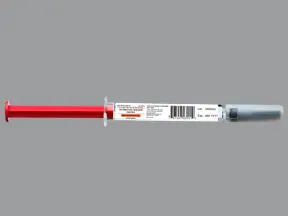 octreotide acetate 50 mcg/mL (1 mL) injection syringe