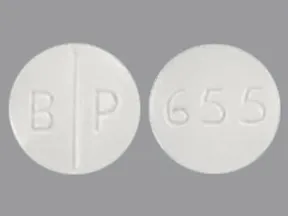 methimazole 5 mg tablet