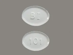 Mirapex 0.75 mg tablet