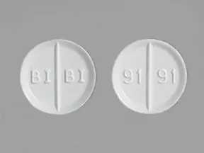 Mirapex 1.5 mg tablet