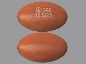 Trijardy XR 12.5 mg-2.5 mg-1,000 mg tablet, extended release